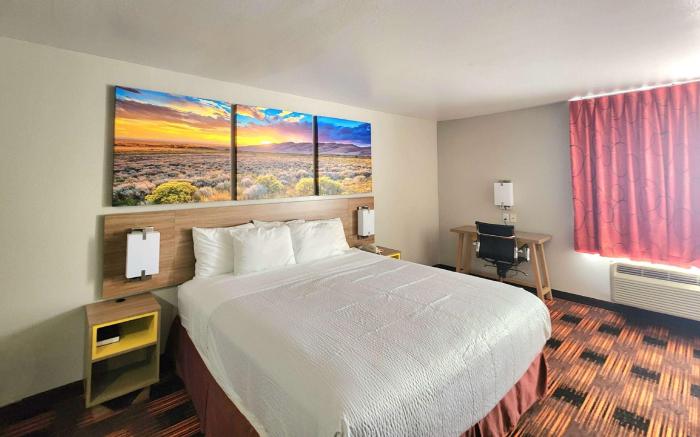 Days Inn by Wyndham Lumberton