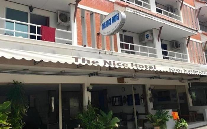 The Nice Patong Hotel