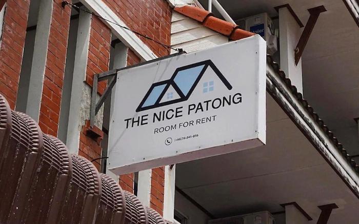 The Nice Patong Hotel