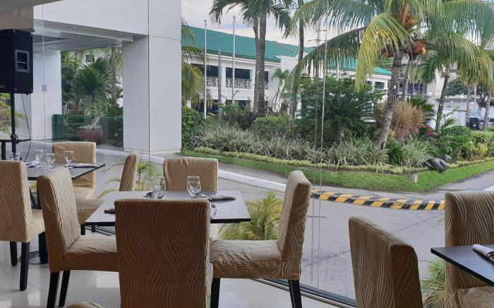 East Asia Royale Hotel