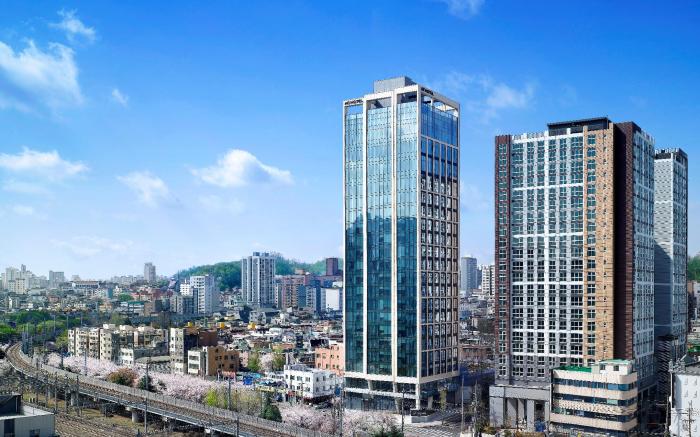 AC Hotel Seoul Geumjeong