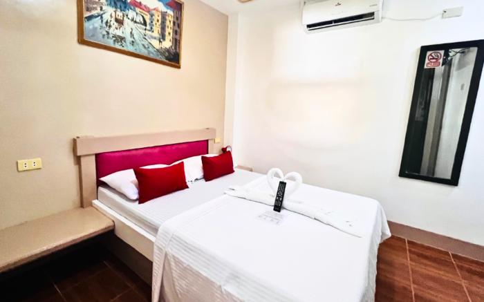 Badladz Beach and Dive Resort