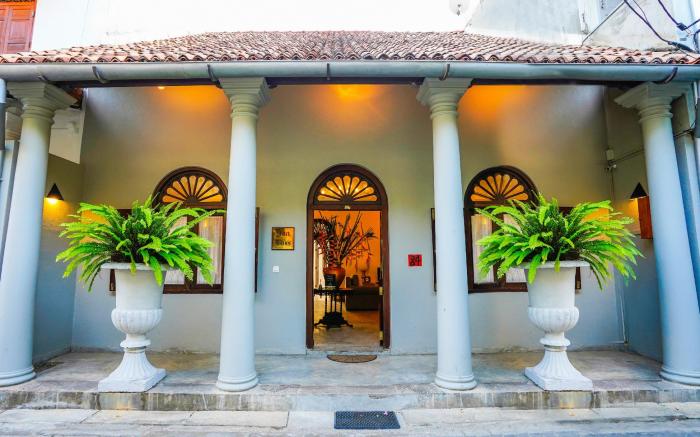 Fort Bliss Villa