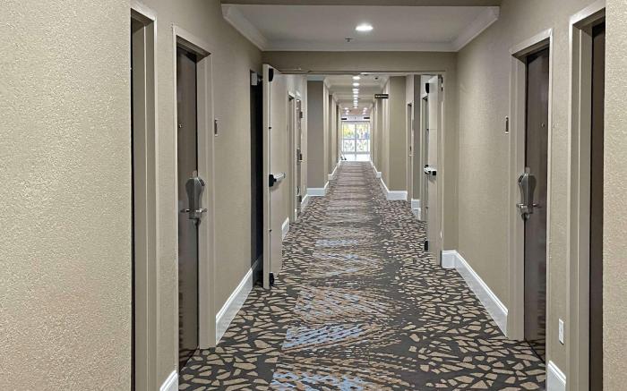 Sleep Inn & Suites Niceville - Destin