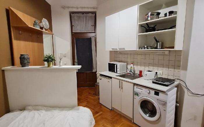 Sexy Cozy Comfy Apartment