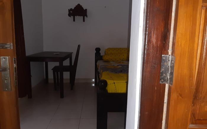 Hotel O Ravaya Homestay