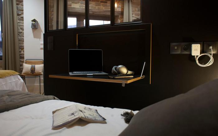 Appart Hotel Eugenie