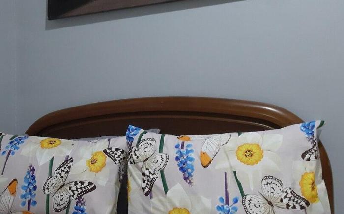 Casa Erelle  #2 -Antipolo stay 1 BR unit /wifi