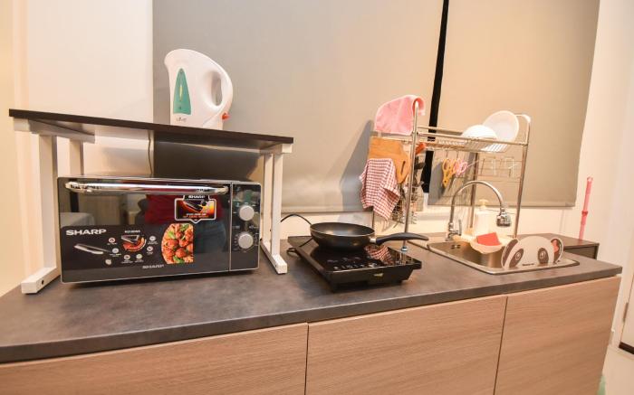 Lush Suite by Nest Home [Legoland • High Level]