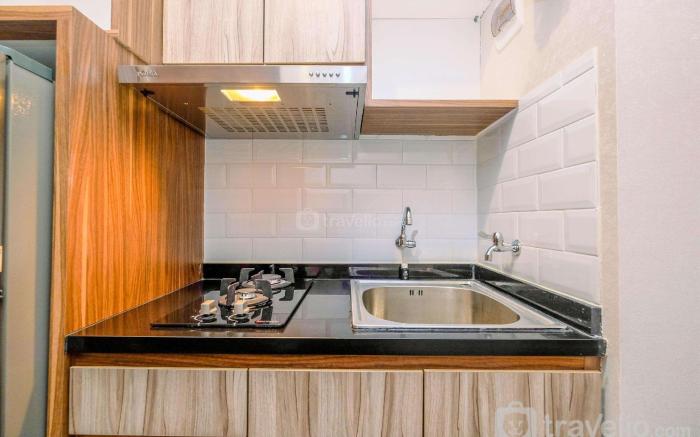 Comfy Desig Studio Grand Kamala Lagoon By Travelio