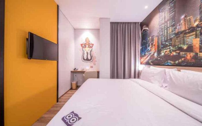 All Nite & Day Residence Kebon Jeruk Jakarta