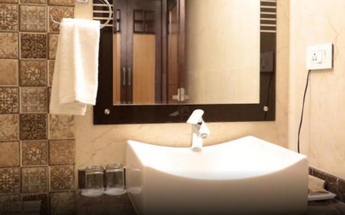 Hotel Landmark Varanasi