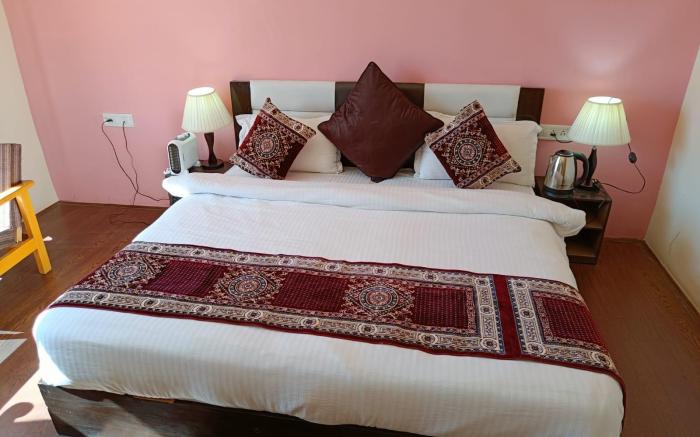 Hotel Malik Residency