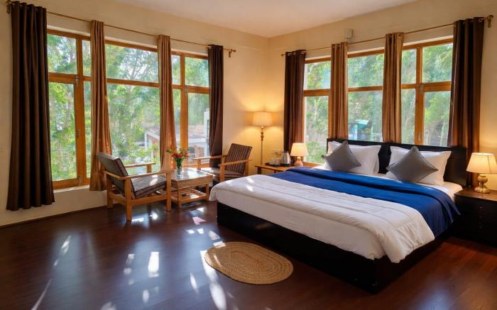 Hotel Malik Residency