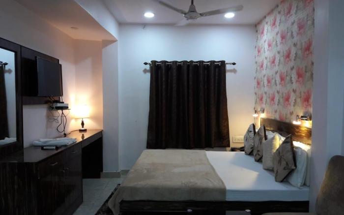 Hotel Kanha Inn