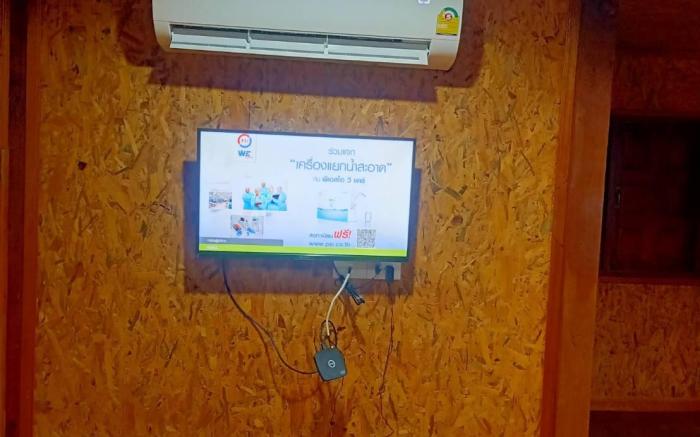 A3_กำนันมี่่โฮมสเตย์_Kamnan Mi Homestay​