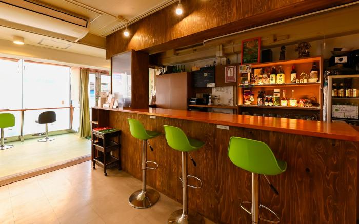 Green Guest House
