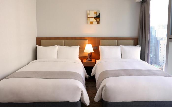 Stanford Hotel Myeongdong