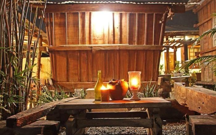 RedDoorz Hostel @ Deomar Hometel and Farm Cafe Vigan Ilocos 
