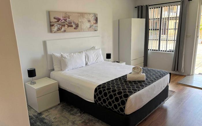 Bella Villa Motor Inn