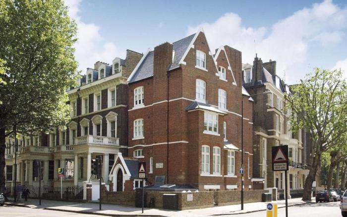 St James House Serviced Apartments