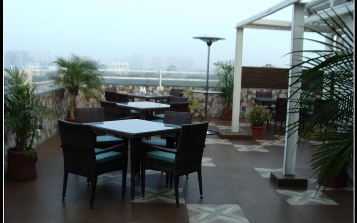 Comfort Inn Lucknow