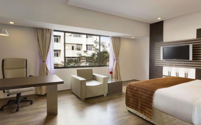 Ramada by Wyndham Chennai Egmore