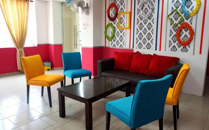 Angsana Hotel Melaka