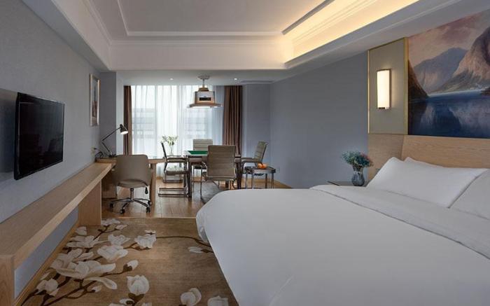 Vienna Hotel Yueyang East Station