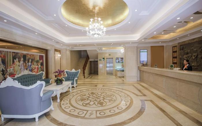 Vienna Hotel Lhasa Potala Palace Beijing North Road