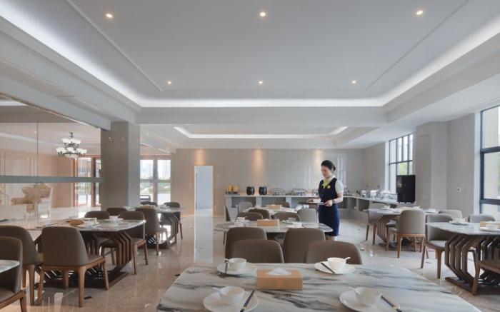 Vienna Hotel Zhejiang Tongxiang Puyuan