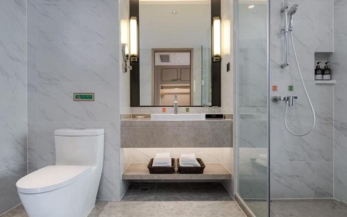 Venus Royal Hotel Guangdong Zhongshan Dongfeng Center