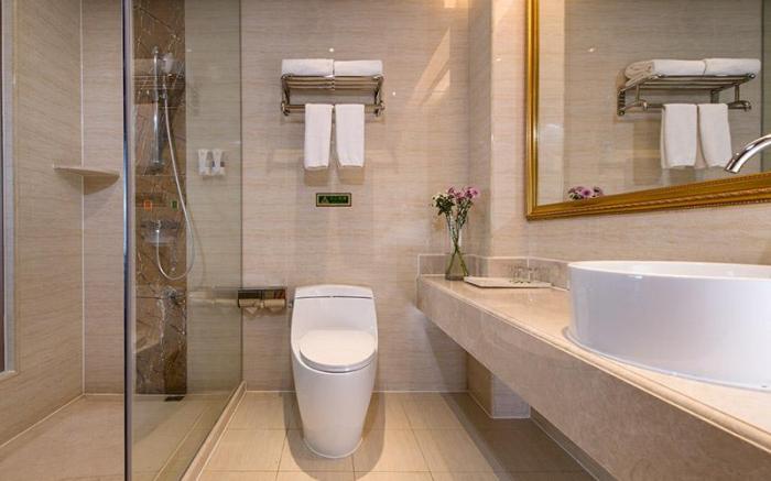 Vienna Hotel Beijing Jiugong