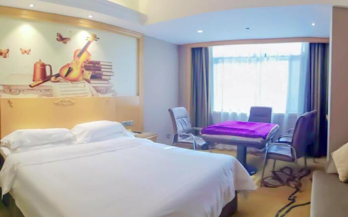 Vienna Hotel Guangxi Fangcheng