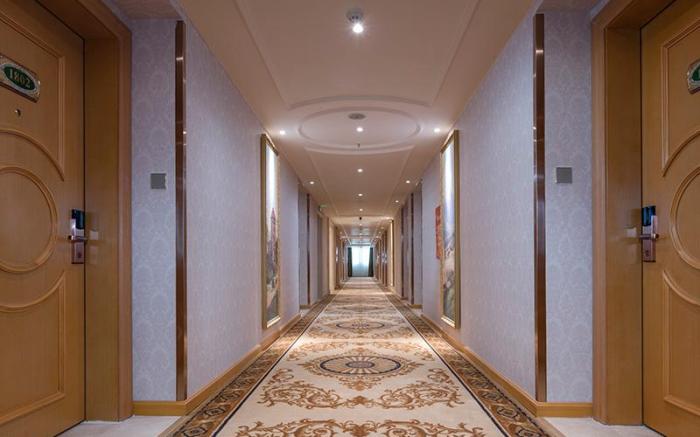 Vienna Hotel Guangdong Shaoguan Xinfeng