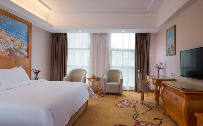 Vienna Hotel Hunan Xinning Langshan