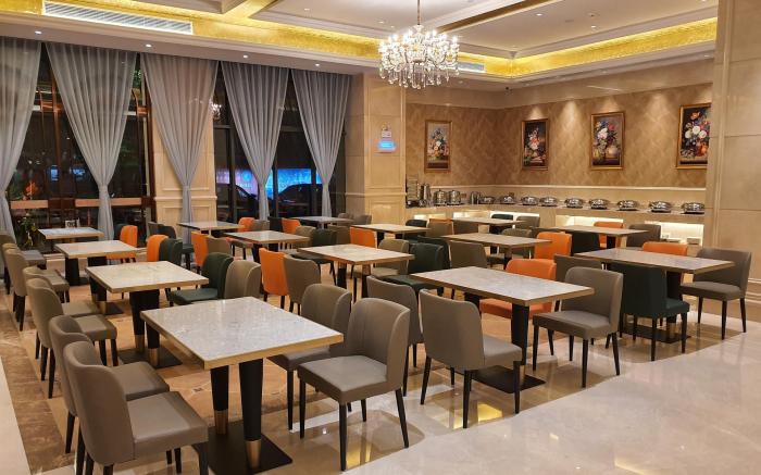 Vienna Hotel Guangdong Shaoguan Shaonan Avenue