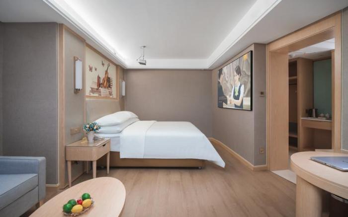 Vienna Hotel Tianjin Olympic Sports Center Tianta