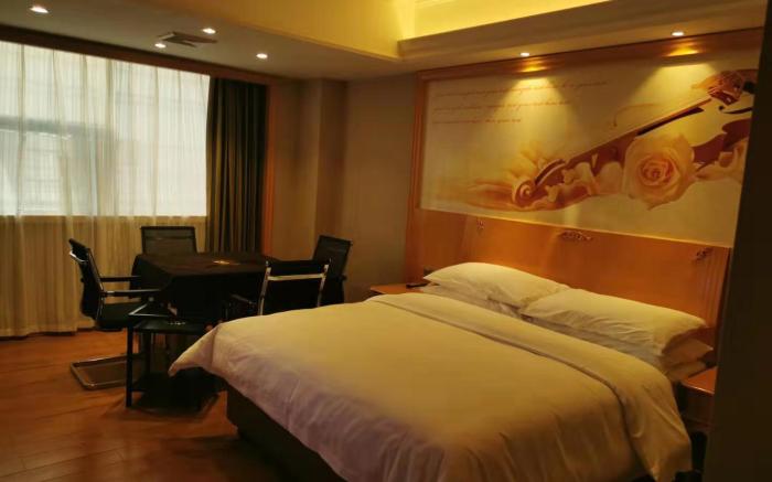 Vienna Hotel Hunan Chenzhou Municipal Government