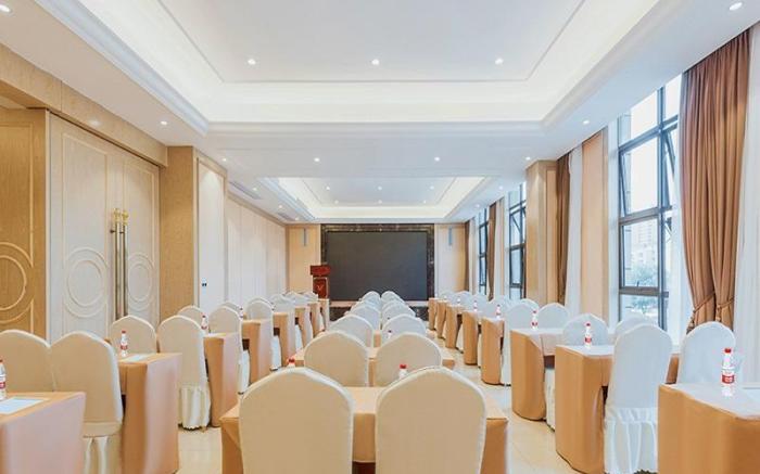 Vienna Hotel Chongqing Jiangjin Shuangfu