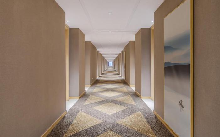 Vienna Hotel Shandong Zouping Huangshan