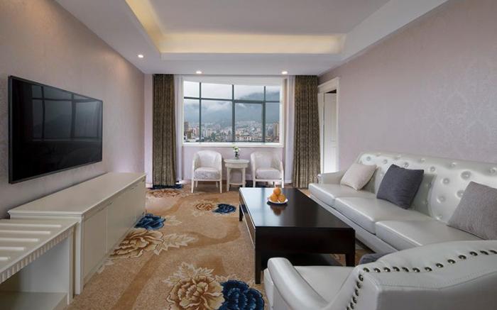 Vienna Hotel Guangdong Qingyuan Yangshan