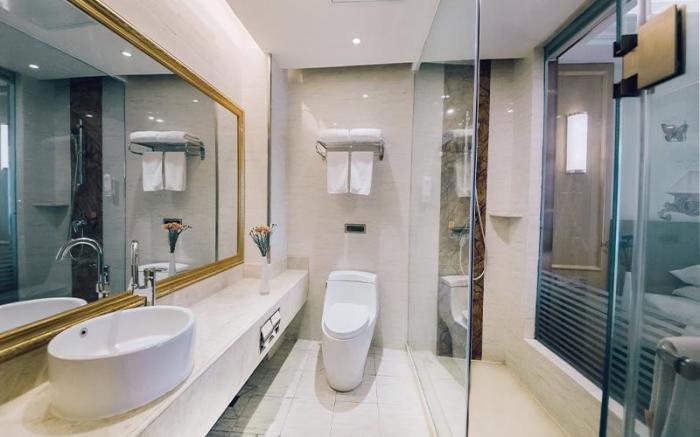Vienna Hotel Shandong Linyi Mengyin