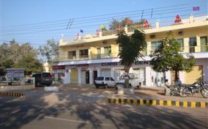 Hotel Lakeside Khajuraho