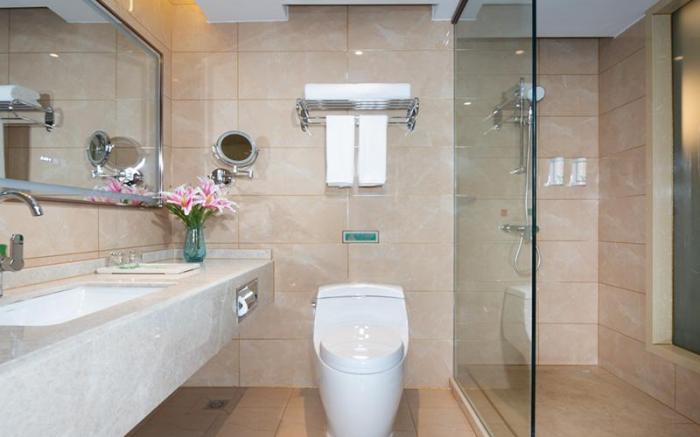 Vienna Hotel Anhui Fuyang University Town