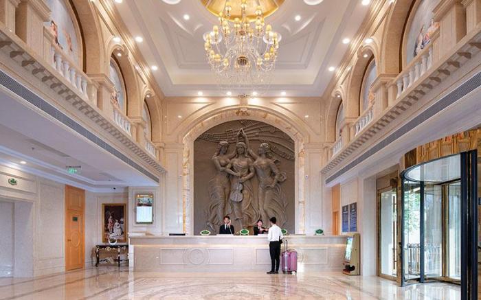 Venus Royal Hotel Beijing Miyun