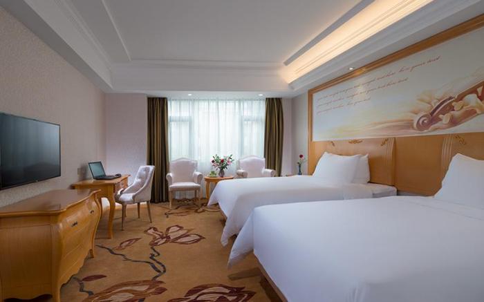 Vienna Hotel Guangxi Guilin Ziyuan Chengzhong