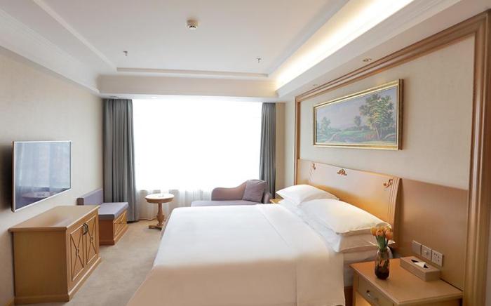Vienna Hotel Shenyang Central Street