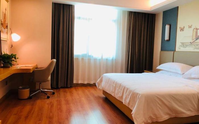 Vienna Hotel Jiangxi Jingdezhen Taoxichuan