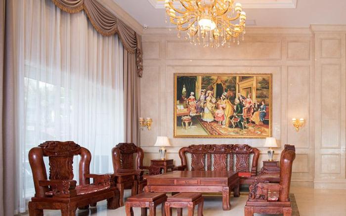 Vienna Hotel Guangdong Shaoguan Shixing